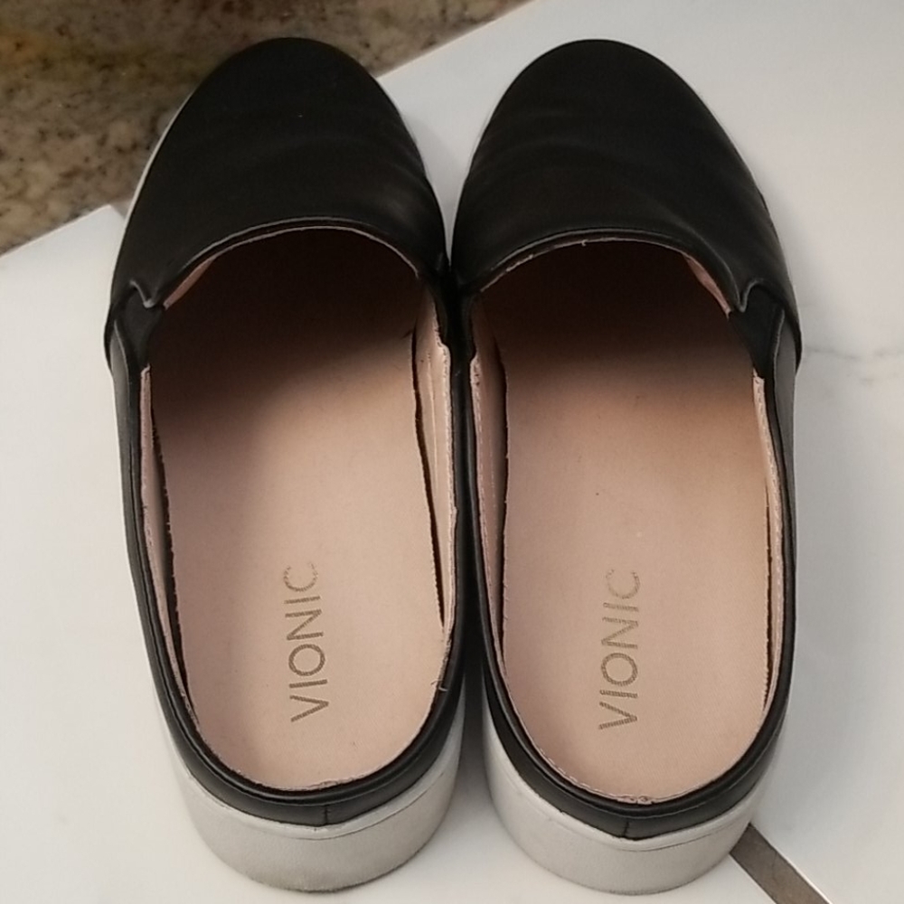 Vioinic mules